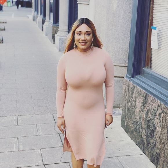 Meet your Posher, Sashauni - Picture 6 of 8